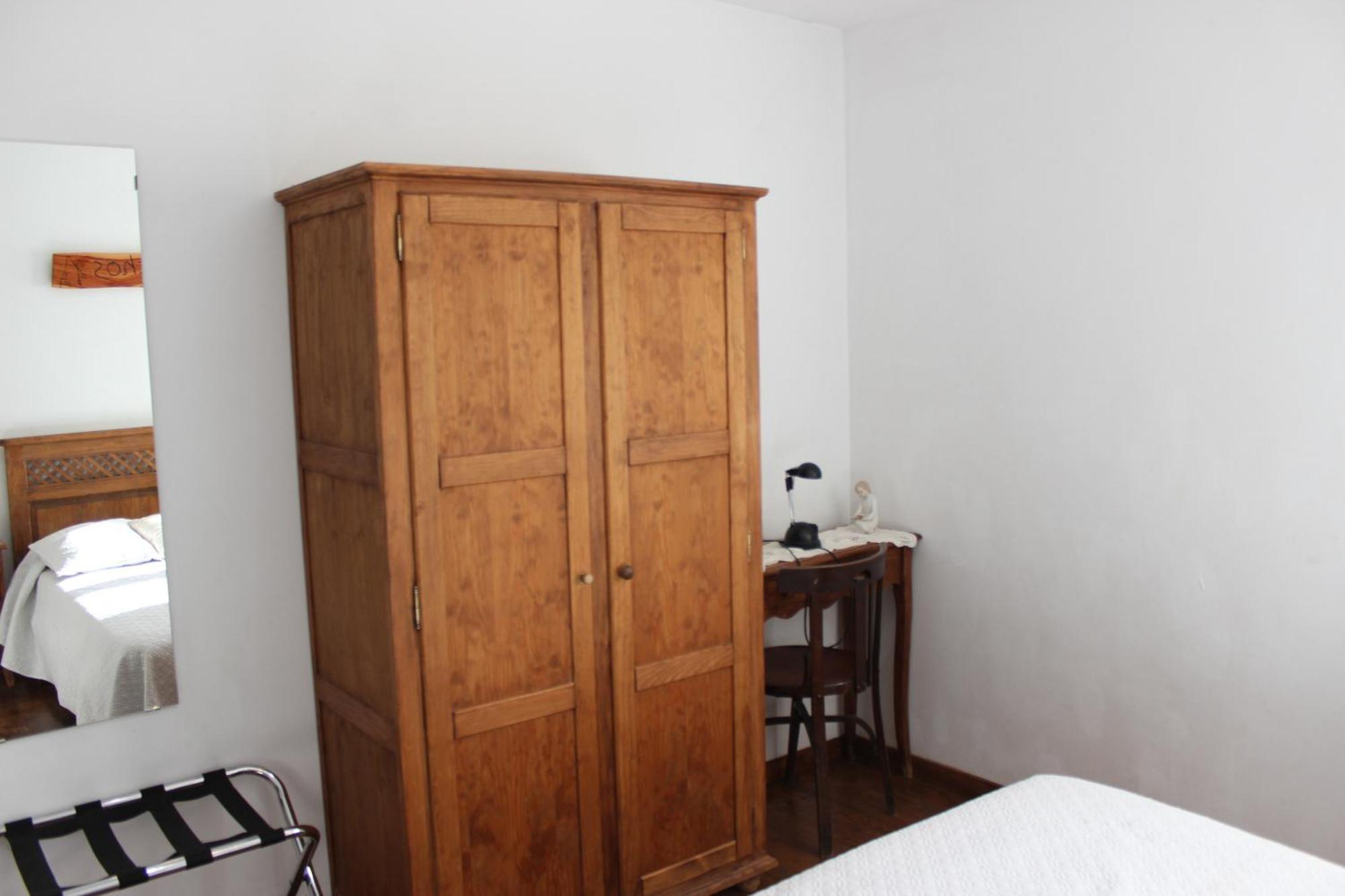 La Chimenea De Soria I Y I I Guest House Espeja de San Marcelino Luaran gambar