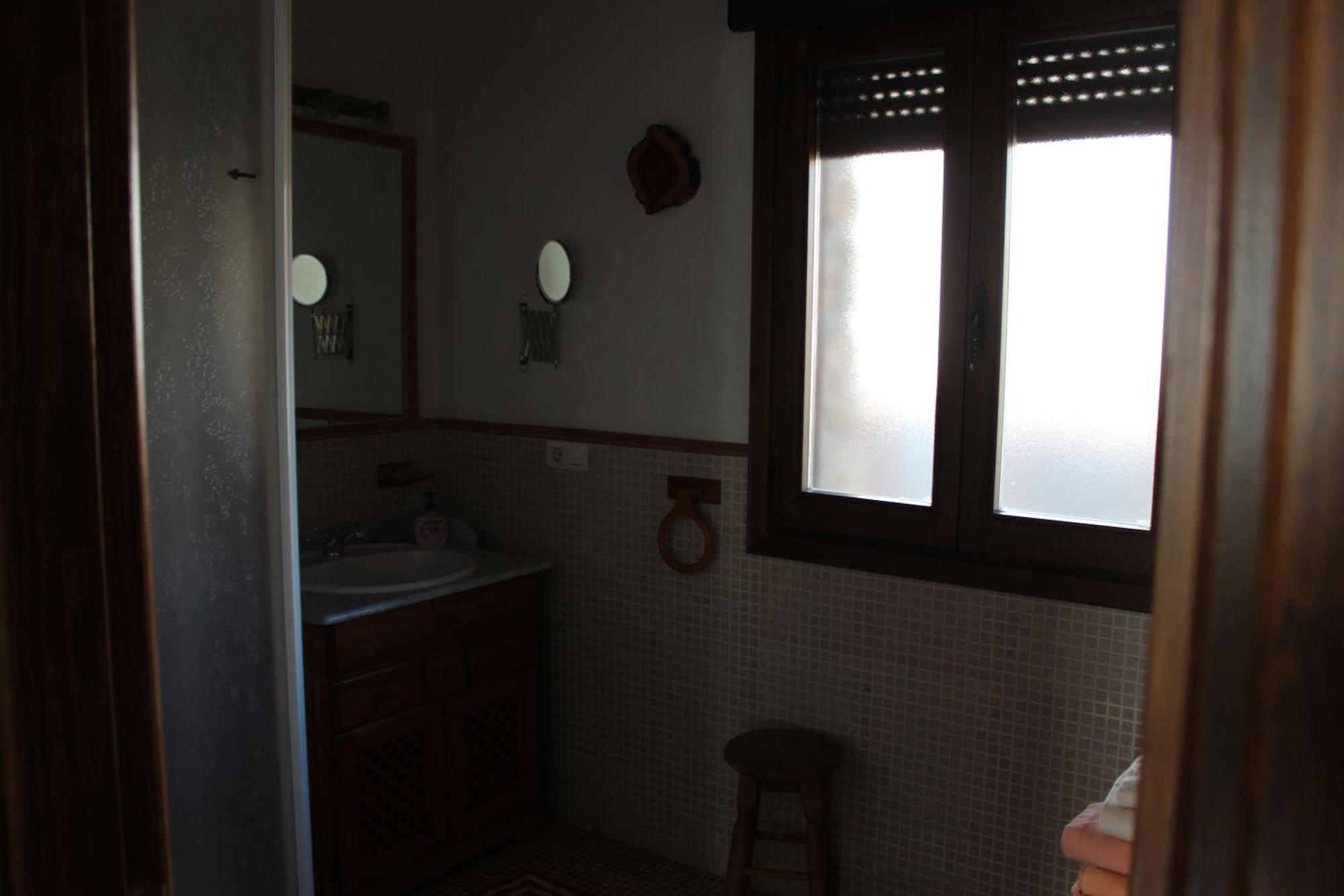 La Chimenea De Soria I Y I I Guest House Espeja de San Marcelino Luaran gambar